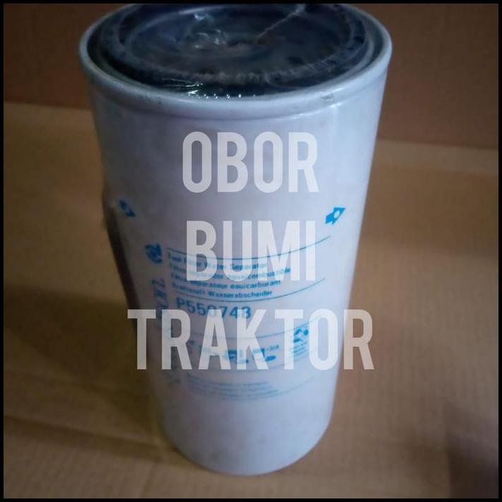 DISKON FUEL FILTER P550748 P55 0748 P55-0748 DONALDSON