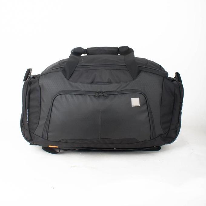 Tas Travel Duffle Bag Kalibre 930002000 Vercity 03 Terbaru 