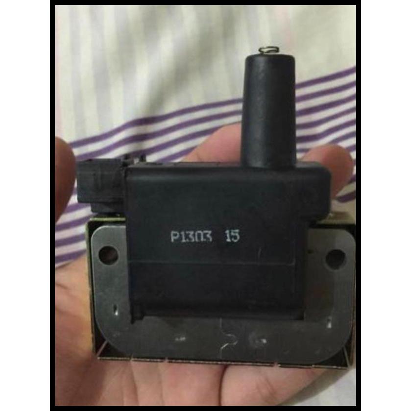 TERBARU COIL KOIL CRV 1998-2001 CRV GEN 1 