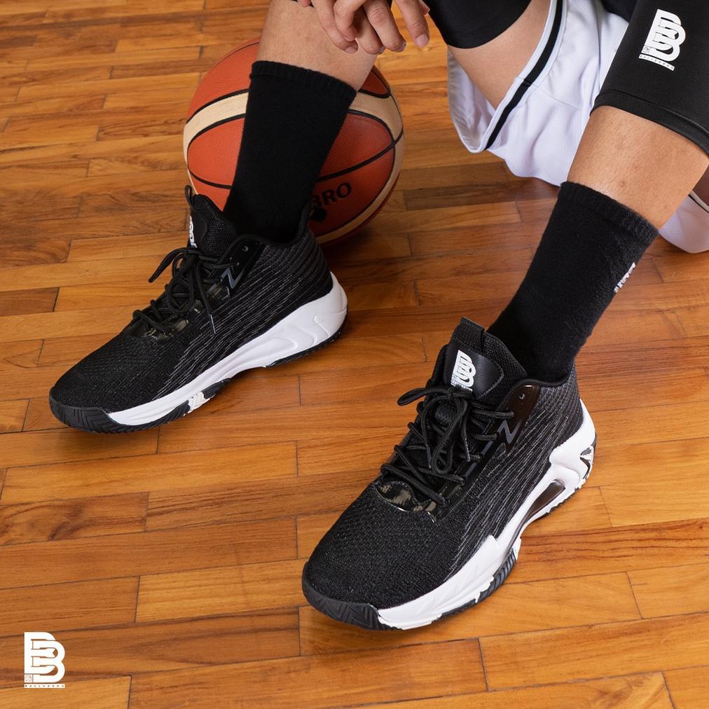 New Sepatu Basket Ballerbro Bb5