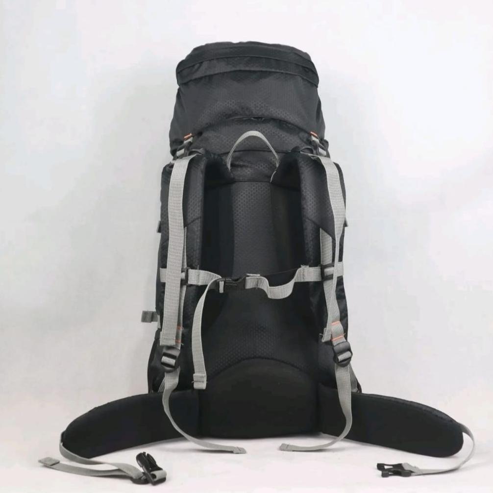 Gratong Tas Ransel Gunung 45 Liter # Tas Hiking # Tas Carrier