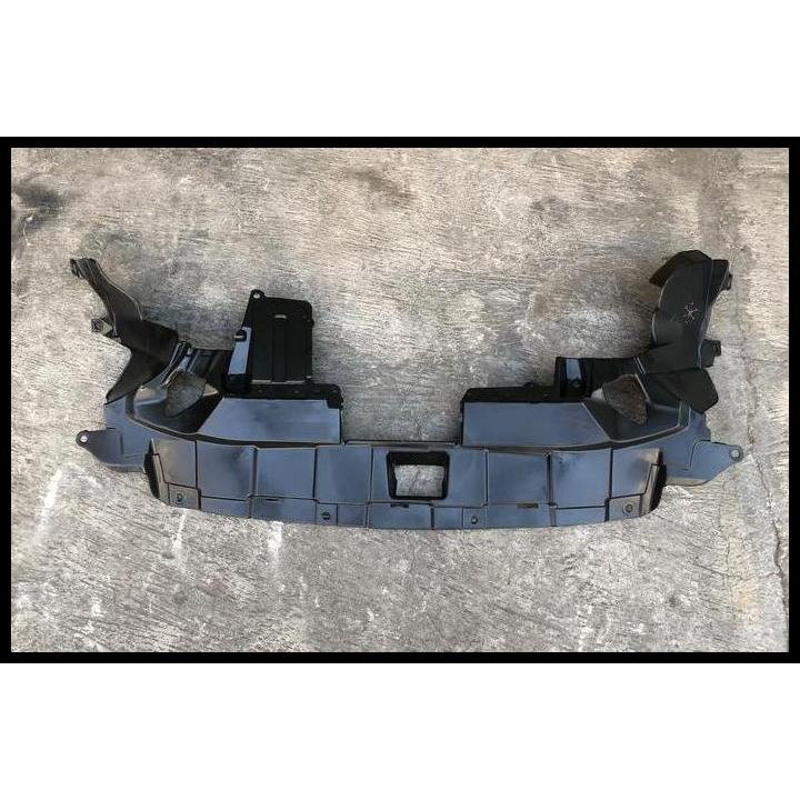 HOT DEAL COVER DECK BAWAH MESIN CRV 2007-2012 CRV GEN 3 