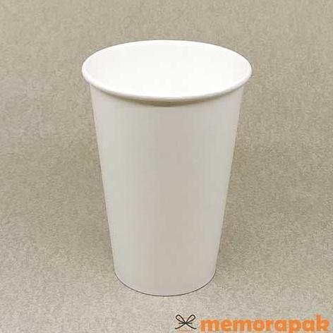 TERLARIS PAPER CUP 16 OZ - COLD CUP