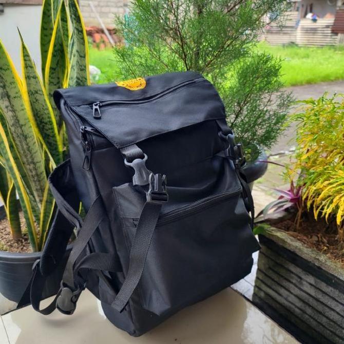 Tas Backpack Sepatu Roda Slica Large AN