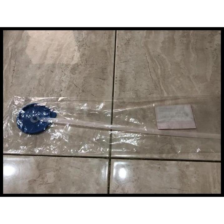 TERLARIS TUTUP TABUNG WIPER ACCORD 2004-2007, ACCORD CM5 ORIGINAL 