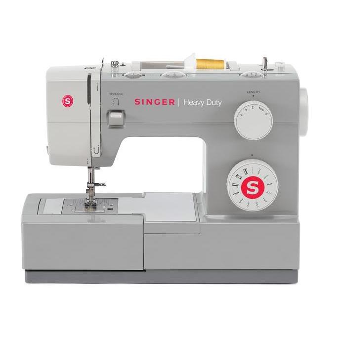 SINGER 4411 Heavy Duty Mesin Jahit