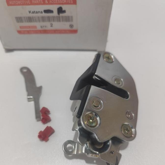 Promo Doorlock Door Lock Suzuki Jimny Katana Pintu Depan KANAN RH Supir Diskon