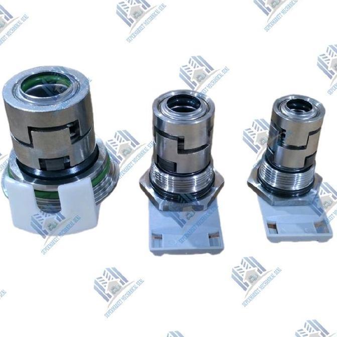 Newbit- Mechanical Seal Grundfos Cr