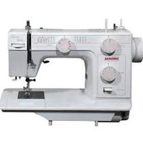 Jual Mesin Jahit JANOME NS7211 / NS 7211 / NS7210