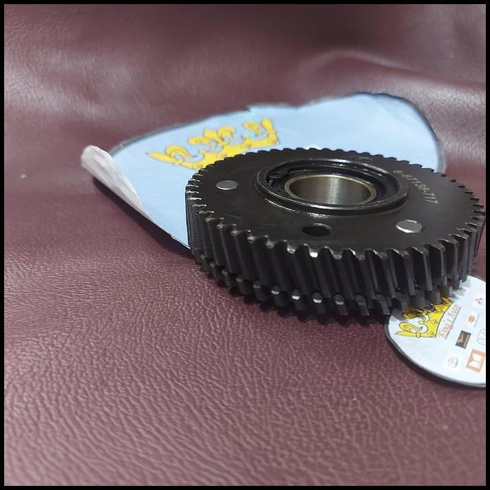 BEST DEAL GEAR TIMING / GIGI TIMING PANTHER 2.5 - KAPSUL NON TURBO