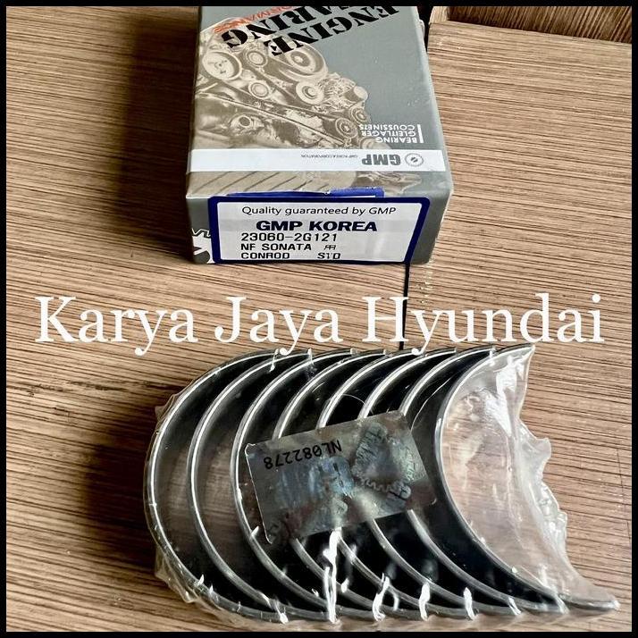 TERLARIS METAL JALAN HYUNDAI H1 BENSIN ALL NEW TUCSON 