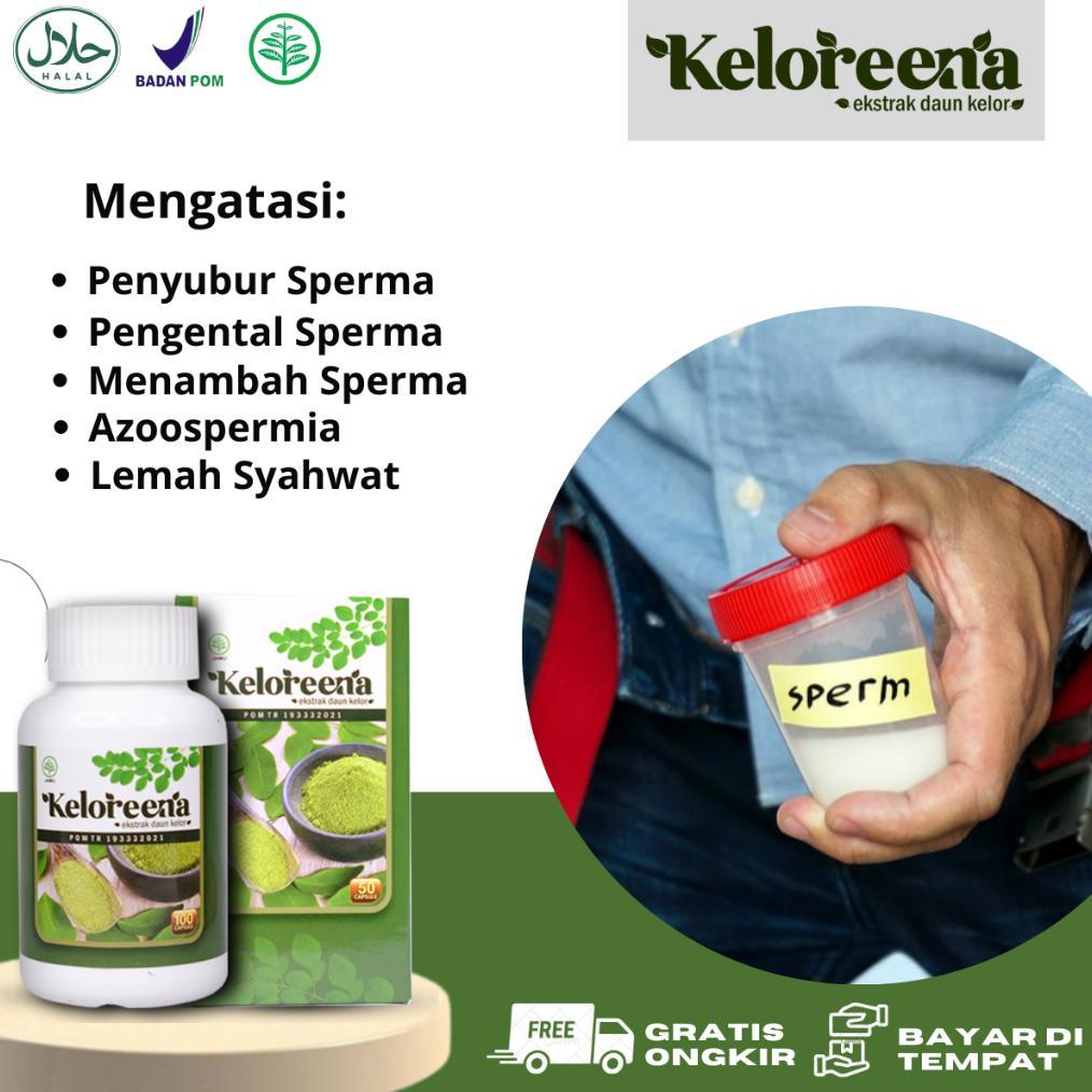 (Terbaru) Obat Subur Sperma Pria, Penyubur Sperma, Penambah Sperma, Perbanyak Sperma Pria, Obat Peny