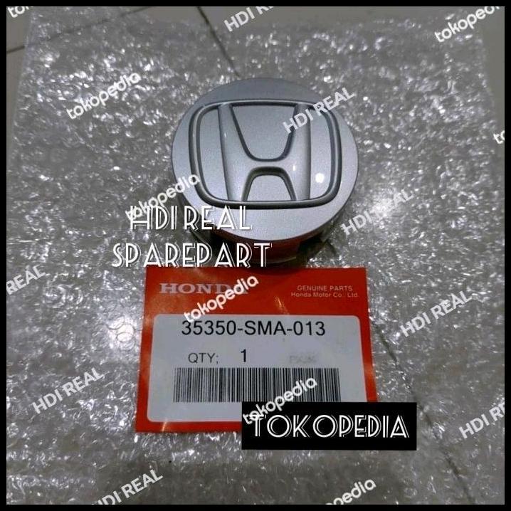 TERBARU TUTUP DOP VELG RODA HONDA JAZZ RS ORI 