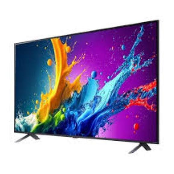 TERLARIS LG TV 50QNED80TSA LAYAR 50 INCH LG TV HDMI