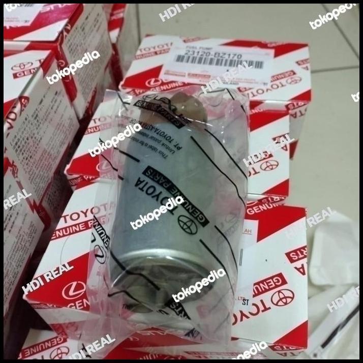 TERBARU FUEL PUMP / POMPA BENSIN TOYOTA AGYA DAIHATSU AYLA ORI 