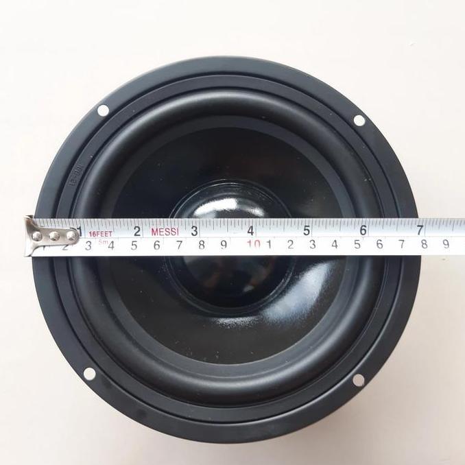 Original AUDAX 6022 SPEAKER 6 INCH WOOFER AUDAX AX 6022 CW8 150watt