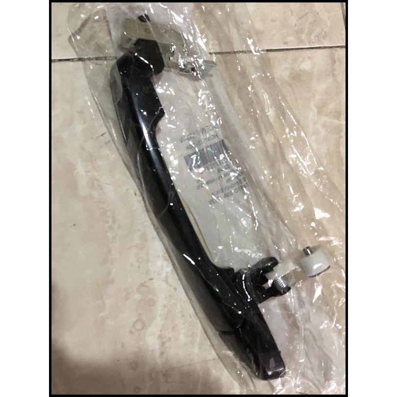BEST DEAL HANDLE PINTU BAGASI LUAR CRV 2002-2004, CRV GEN 2 