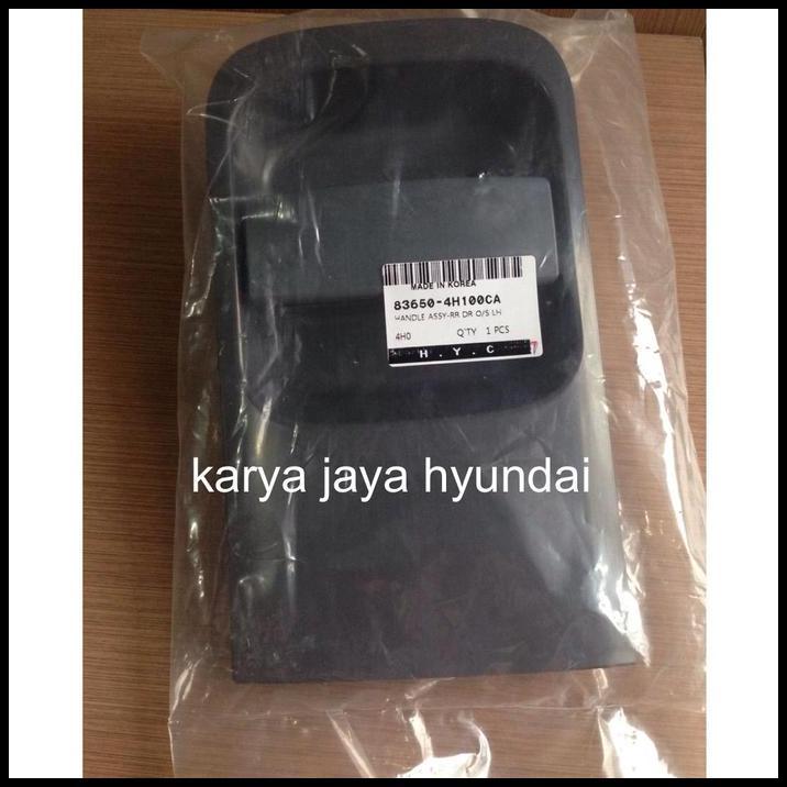 DISKON HANDLE LUAR BELAKANG KIRI HYUNDAI H1 