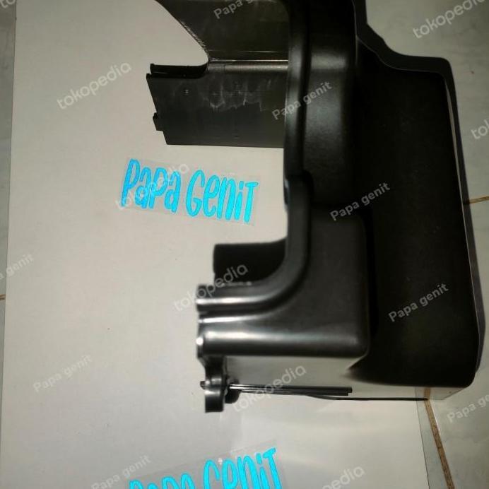 cover mesin kanan skydrive original