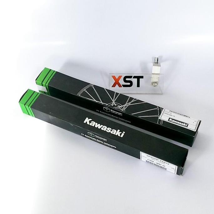 Jari jari dtracker ring 14 inch xst009
