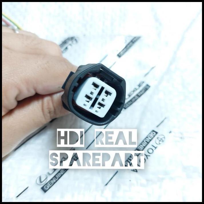 GRATIS ONGKIR SOKET ALTERNATOR CAYLA SIGRA 1.2 1200CC ORI