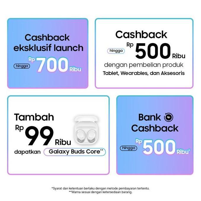 Samsung Galaxy A57 5G 8/256GB | Hp AI | IP68 | 5000 mAh