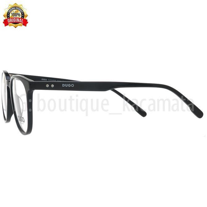 Frame Kacamata Dugo Original D5215