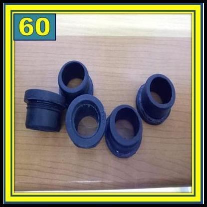 BEST DEAL SEAL KARET MOTOR WIPER DAIHATSU FEROSA / SEAL MOTOR WIPER TAFT GT / SIL WIPER TAFT GT / KA