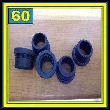 DISKON SEAL KARET MOTOR WIPER ISUZU PANTHER / SEAL MOTOR WIPER PANTHER / SIL WIPER PANTHER / KARET W