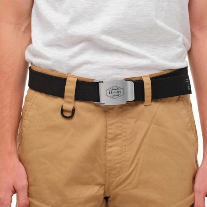 Gesper Eiger Flexion Belt 3217