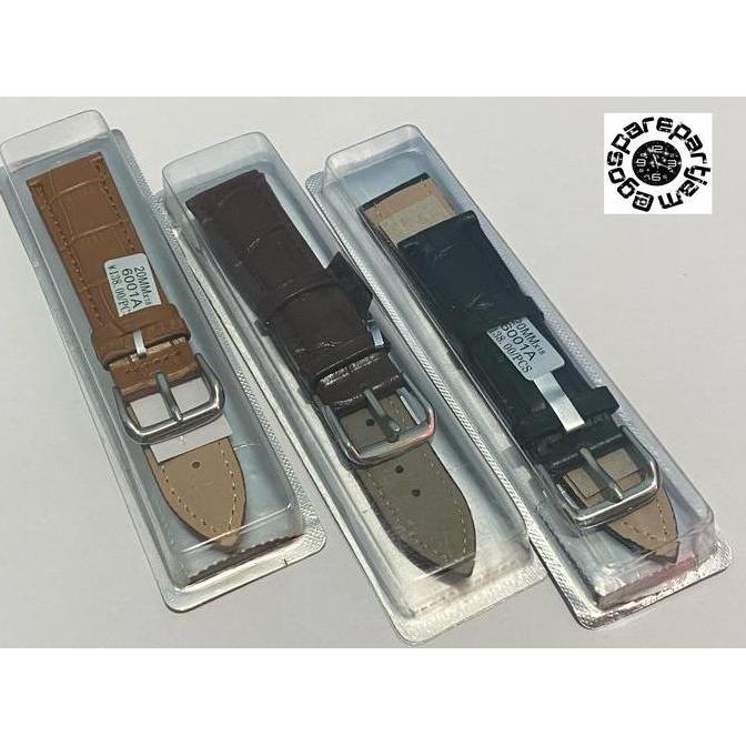 Strap tali jam tangan time king