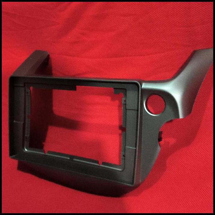 DISKON FRAME HONDA JAZZ 10 INCH 2008 - 2013 - DINASTI AUDIO 