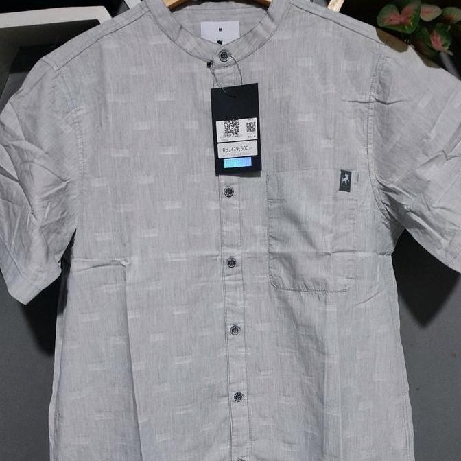 Kemeja Koko Lois Original V