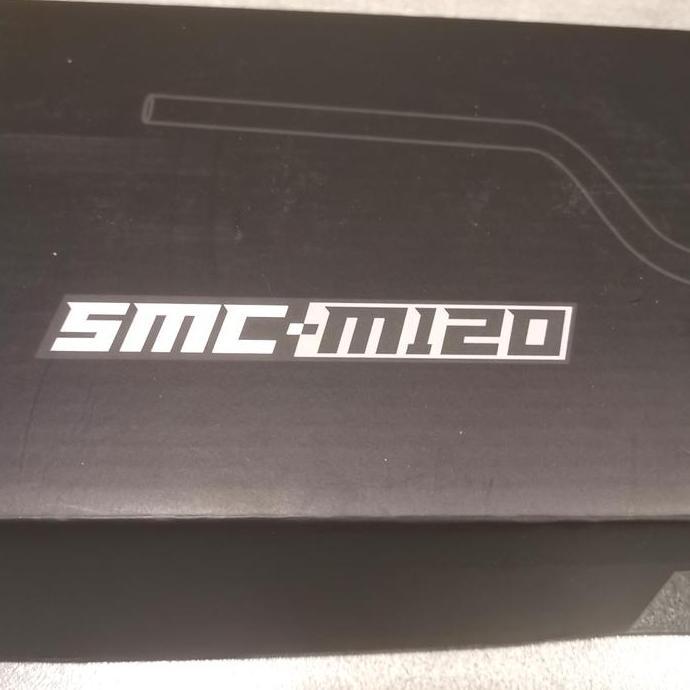 Handlebar SMC-M90 carbon premium kreuZ bromptonN 3 sixty