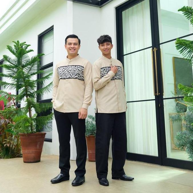 Baju Koko Premium - Madeira.id - Koko Ethnic