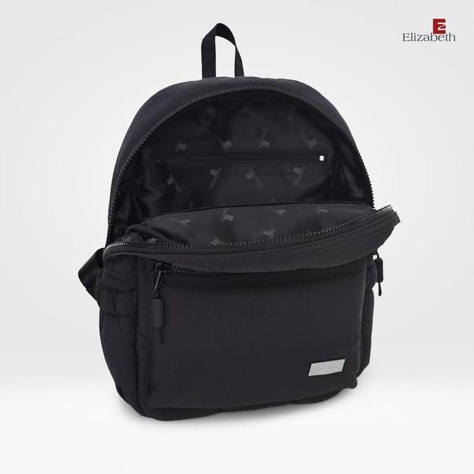 New Tas Ransel Wanita Elizabeth Backpack 0022-1589