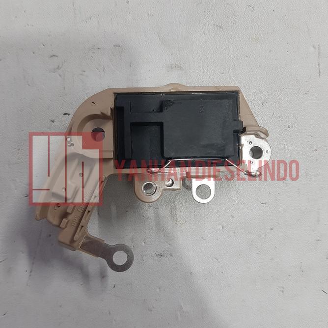 Ic Regulator Kubota 126000-4090 126000-1800 126000-1970 126000-3060
