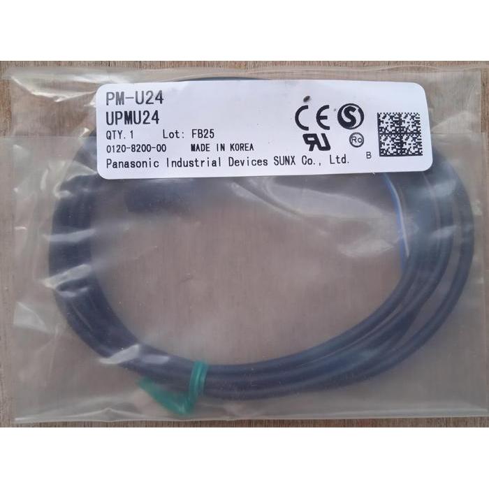 PM-U24 PHOTOELECTRIC SENSOR MIKRO U-SHAPED BEST QUALITY