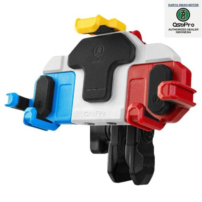 Osopro Phone Holder Crab Gundam