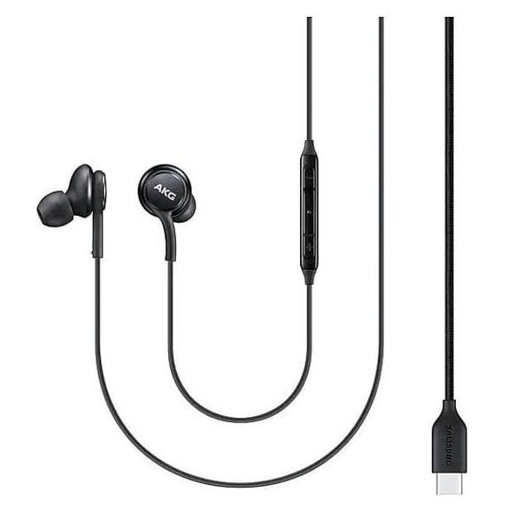 Samsung Earphone Type C, Original Samsung Sein
