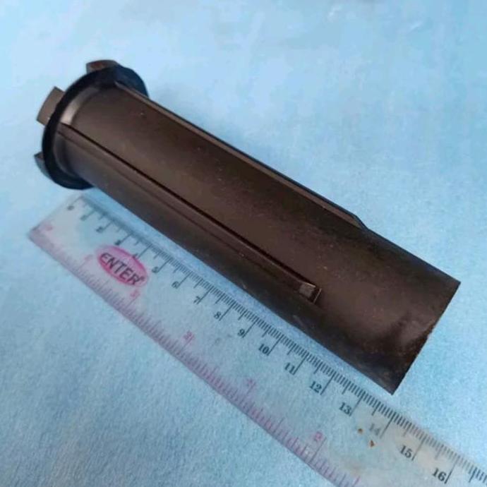 plastik selongsong atas shock breaker belakang vario beat scoopy spacy