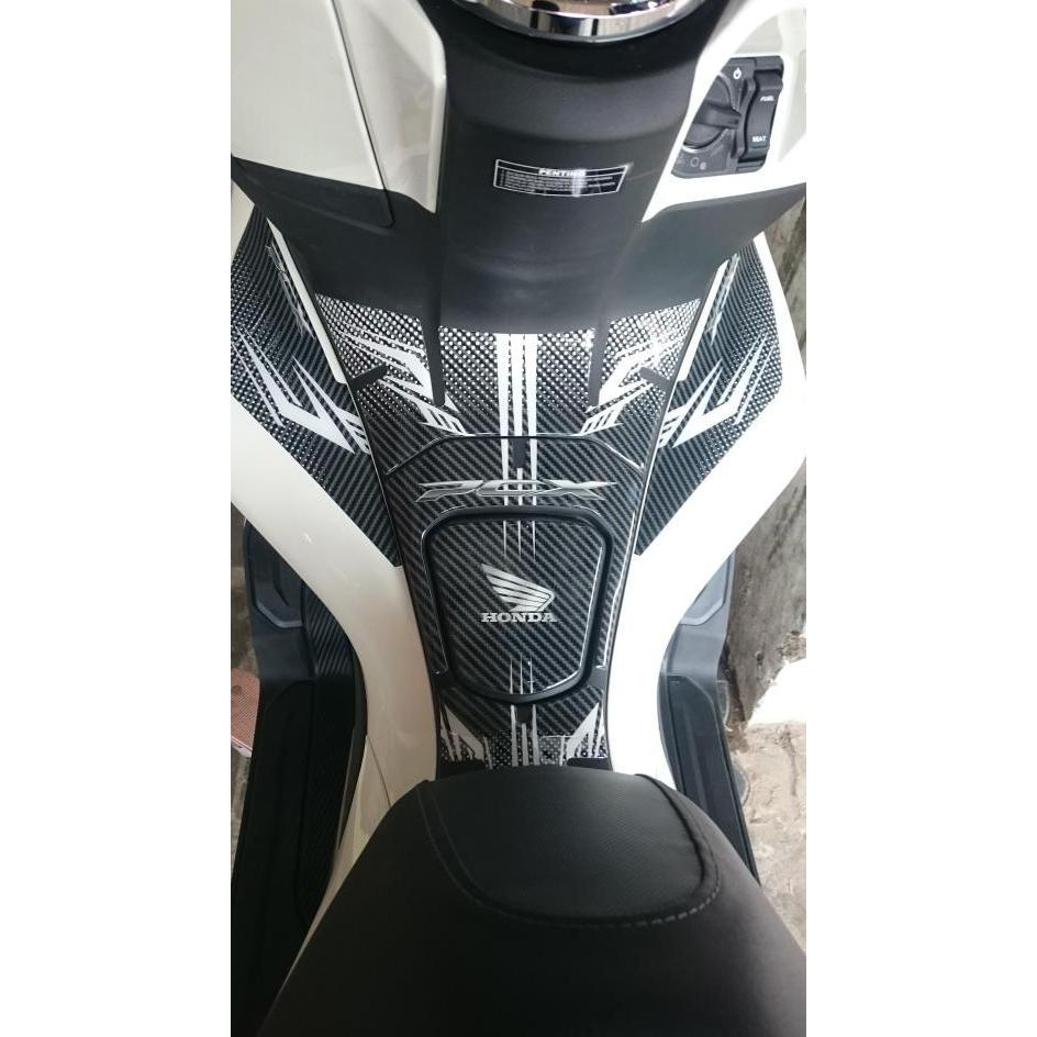 Tankpad Fullset Pcx 2018 Lokal