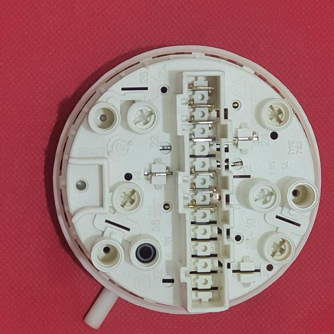 Water Level Sensor Pressure Switch Mesin Cuci Electrolux
