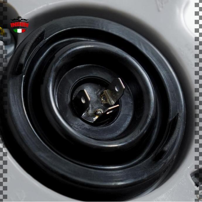 Promo Headlamp Lampu Depan Original Piaggio Vespa Lx 125 150 Cod