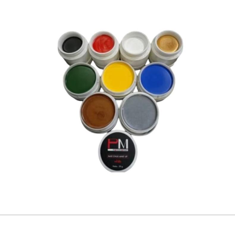 Promomax Pm Profesional Painting | Face Painting | Body Painting 20Gr