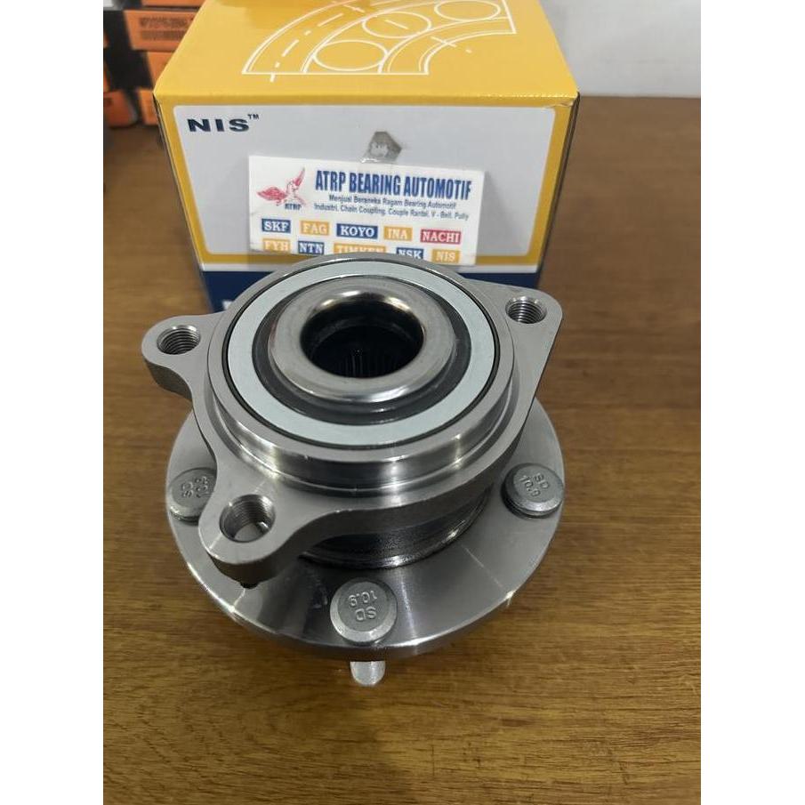 Bearing Roda Depan Wuling Cortez Wuling Almaz Nis Terbaru