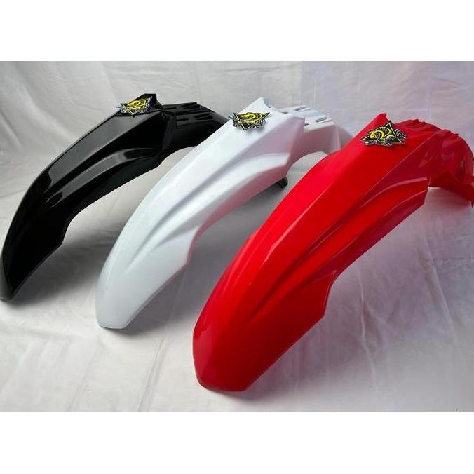 Papan Nomor Dan Spakbor Crf 450 - Papan Nomor Crf450 - Spakbor Crf 450