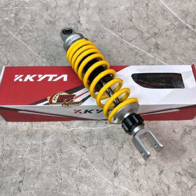 SHOCK ABSORBER KTC KYTACO MIO SNT V3 KUNING