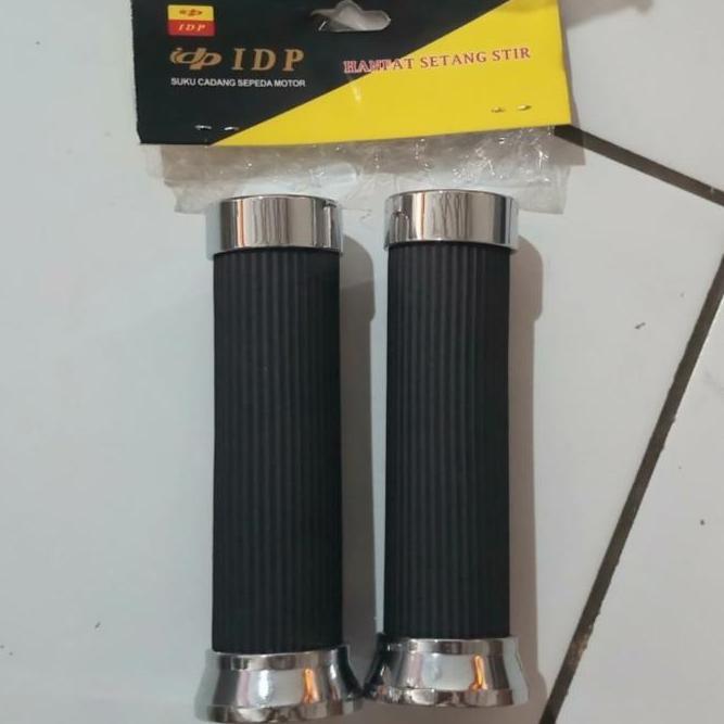 Hanfat Handfat Handpad Handgrip Grip Vespa New Px Idp