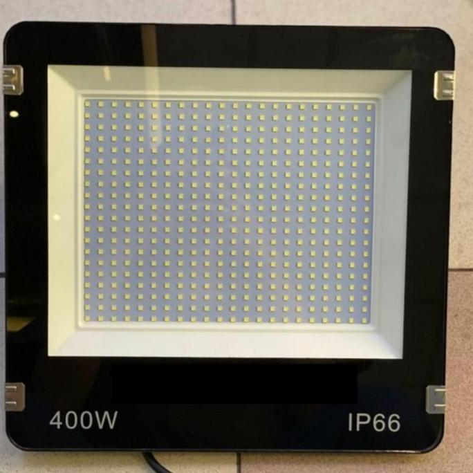 Lampu Sorot Led 400 Watt 400W Smd Lampu Tembak Led Outdoor 400W Ip66